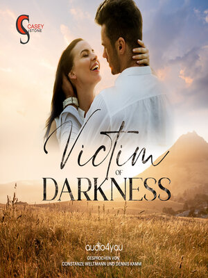 cover image of Victim of Darkness